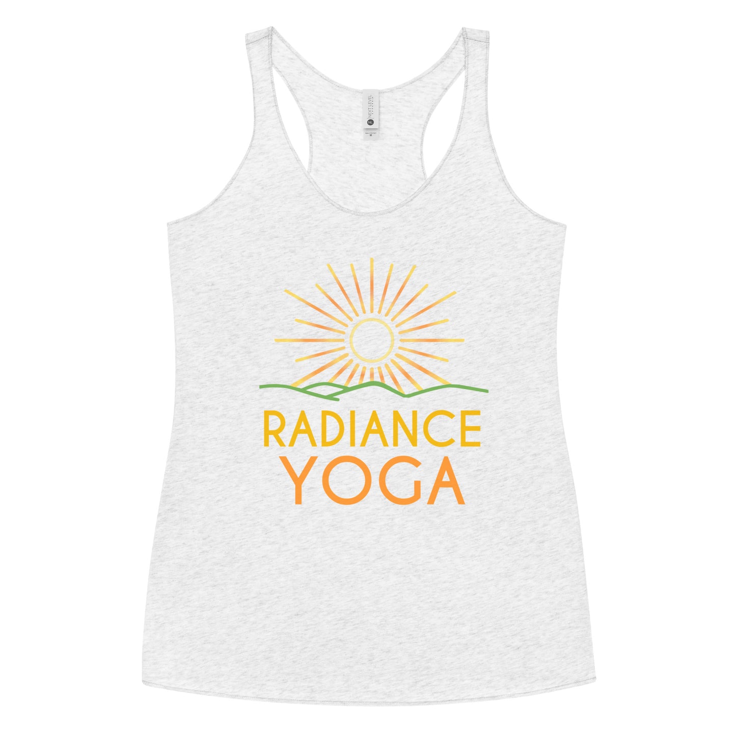 Women's Racerback Tank