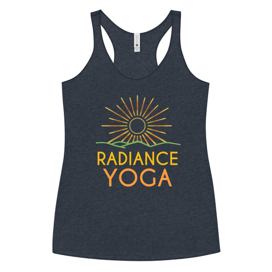 Women's Racerback Tank